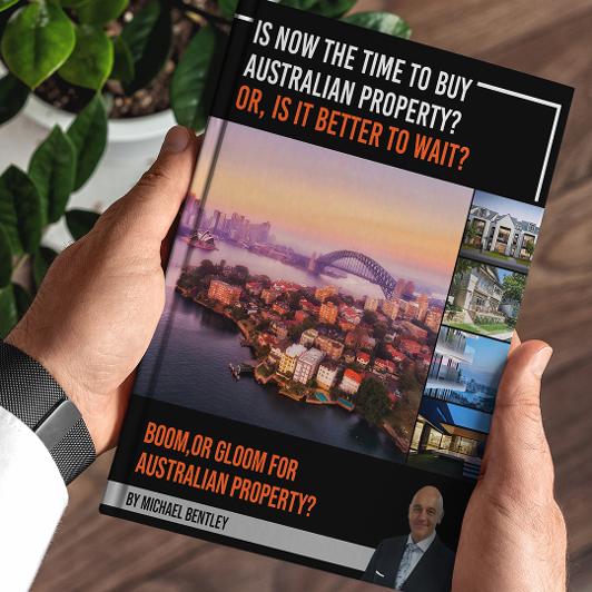 Free Report Is NOW the Time to Buy in Australia?